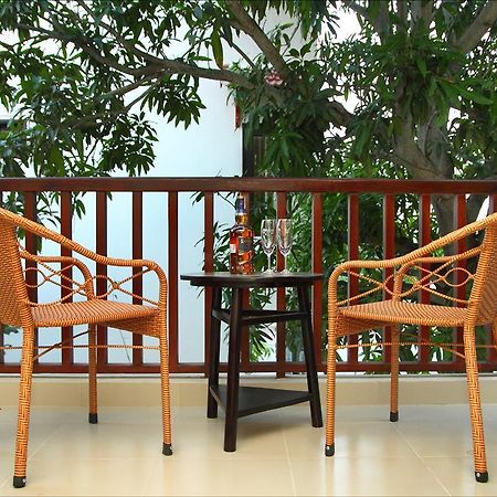 Heritage Homestay ホイアン 部屋 写真