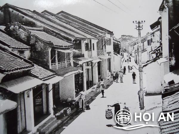 Heritage Homestay ホイアン エクステリア 写真